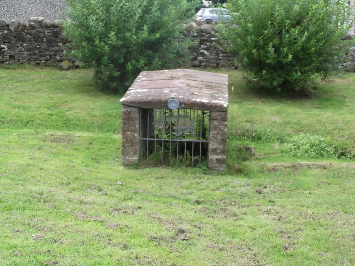 27 The Beeches, Gilcrux, Nr Cockermouth, Cumbria Otel Dış mekan fotoğraf